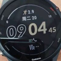 参数党618严选：佳明255，铁三跑马户外通杀的专业运动表！