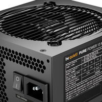 be quiet! 德商德静界推出Pure Power 13 M金牌全模组电源