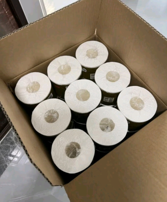 得宝纸品湿巾