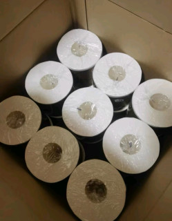 得宝抽纸：品质生活的贴心之选