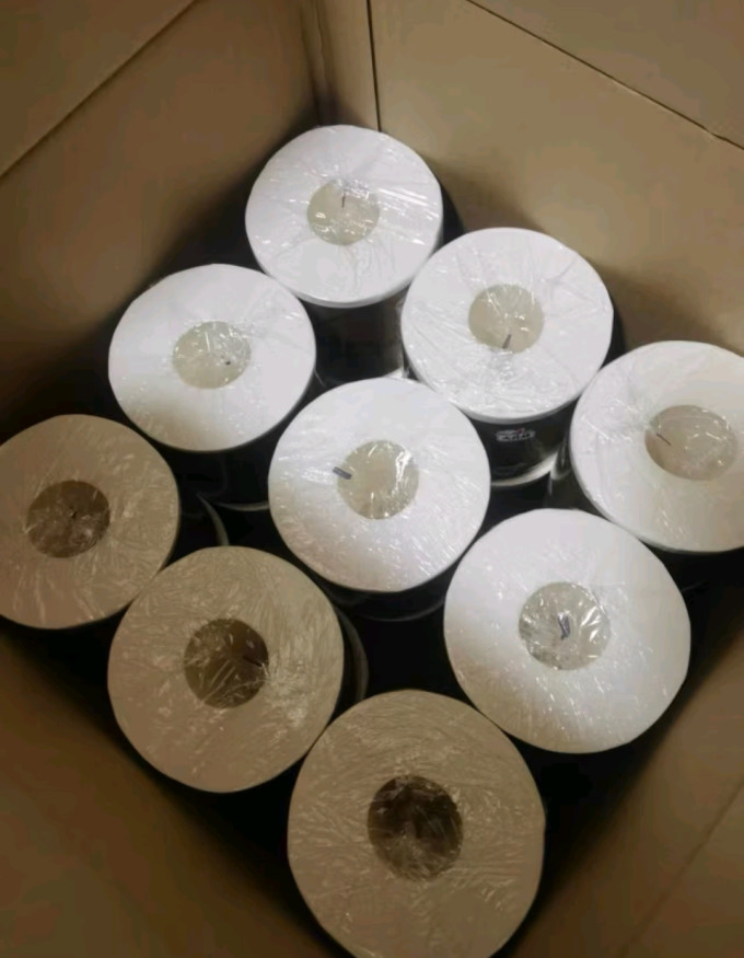 得宝纸品湿巾