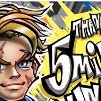 卡普空：《街头霸王6》全球销量突破500万份