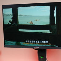 2025年4000价位电竞显示器推荐哪几台？