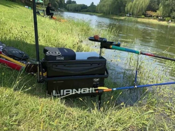 爸爸爱钓鱼🎣父亲节礼物送这些渔具准没错