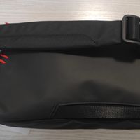 感谢张大妈的奖品！这款便携掌机收纳包我愿称它为大胃王。