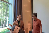 张朝阳后悔送回绝版Labubu：初代藏品以108万完成竞拍