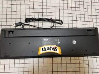 有线还是无线？联想异能者键鼠套装评测