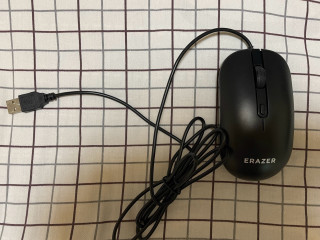 有线还是无线？联想异能者键鼠套装评测