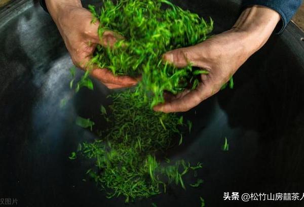 中国十大名茶之黄山毛峰冲泡方法详解