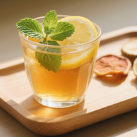 夏饮碧螺春，懂行的家庭都在用这款水！