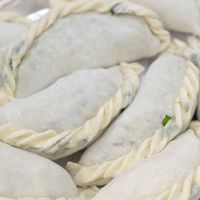 冻饺子总结块？实测冰箱分区冷冻法，关键在两个功能区设置