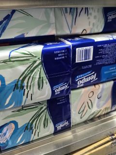 得宝抽纸：品质生活的贴心伙伴