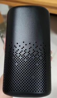 小巧智能音箱，让生活更便捷