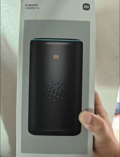 小巧智能音箱，让生活更便捷