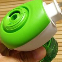 原来电蚊香液插头是可以旋转的！？不会只有我一个人才知道吧？