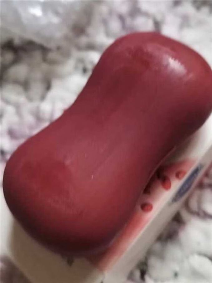 舒肤佳沐浴产品