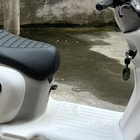实用大踏板，爱玛Q5真香