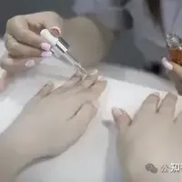 美甲界的隐形刺客！你的手可能真扛不住…