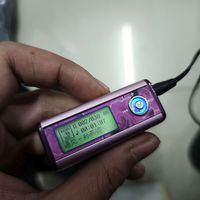 在mp3的赛道上，三星输得好像不剩啥了
