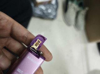 在mp3的赛道上，三星输得好像不剩啥了