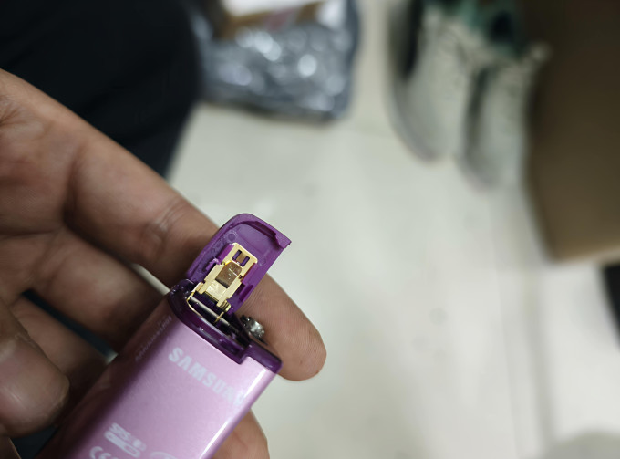 三星音频播放器