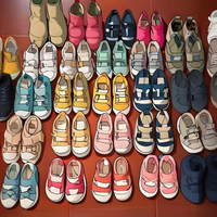 3岁孩子爸爸一次买24双鞋只为给孩子找一双好鞋