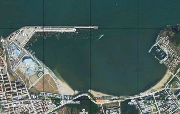 【水下导航（扩展版）】海底自主导航仪试验