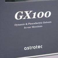 入门即巅峰，阿思翠GX100HIFI耳机，初烧发烧友的必选耳机。