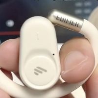 开放式耳机：漫步者 FitFree 深度测评 —— 运动场景下的