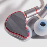 Agasound Sublimation “升华”动圈入耳耳机体验 - TDS REVIEW