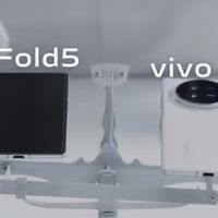 vivo fold 5用8Gen3处理器，值得冲吗？