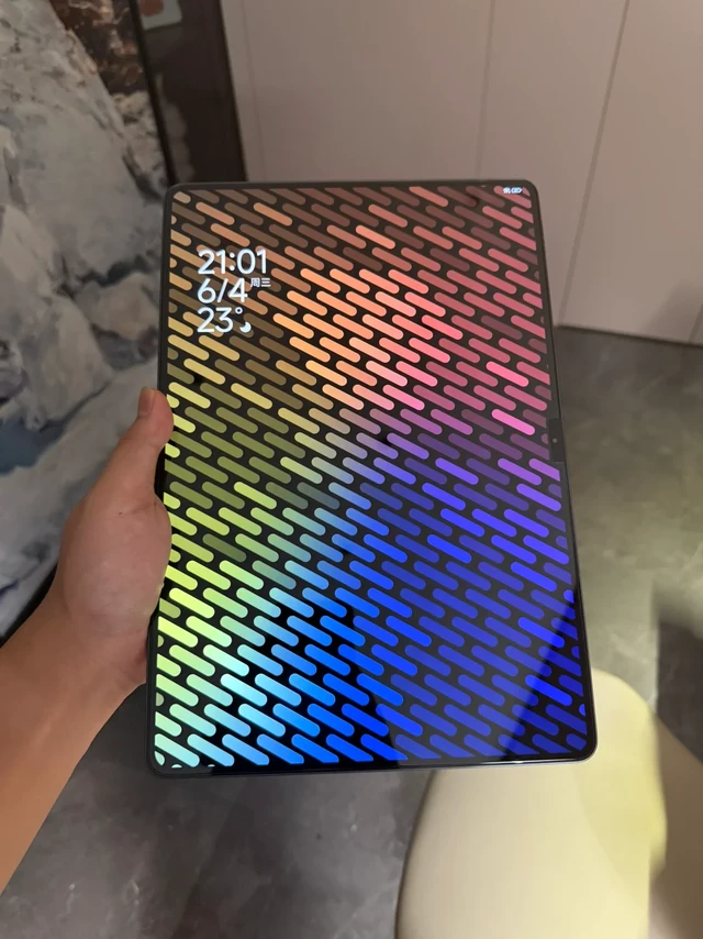 小米Pad7Ultra这是我用过最好的安卓平板！