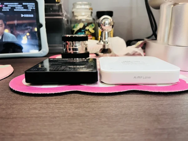 气流和coffee plus电子秤到底留哪个！