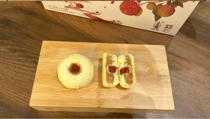 小苏州常温蛋糕