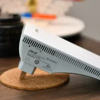 解决信号不佳，保障多智能家电使用：华硕小飞侠WiFi7