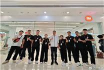 卢伟冰：高端手机、大家电卖得好 每个小米之家员工都笑容洋溢