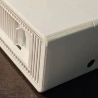 187三盘位软路由，五口千兆有线，重要得是带一个3.5寸硬盘位