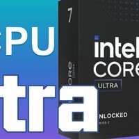 大降价官方超频神器Intel Ultra 200S 这次真的香了？IPO技术探索