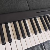 特伦斯可折叠电子钢琴，奏响生活旋律