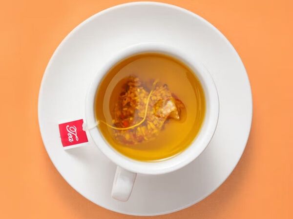 南同四海南京同仁堂红豆薏米茶，轻松祛湿养生，健康每一天