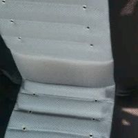 夏季汽车通风坐垫舒适度评测