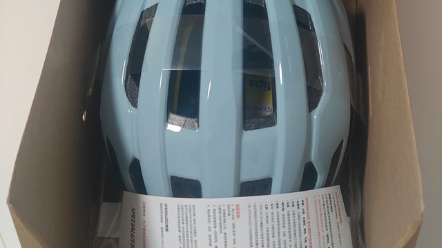 618入手闪电CHAMONIX 3头盔开箱