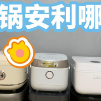 电饭煲品牌排行榜前十名：开箱测评究竟哪个牌子好！