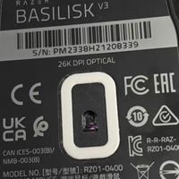 Razer鼠标：人体工学与高性能结合