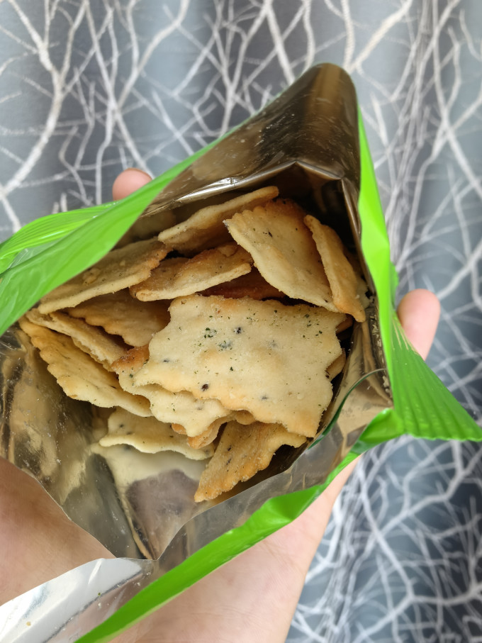 太平饼干糕点