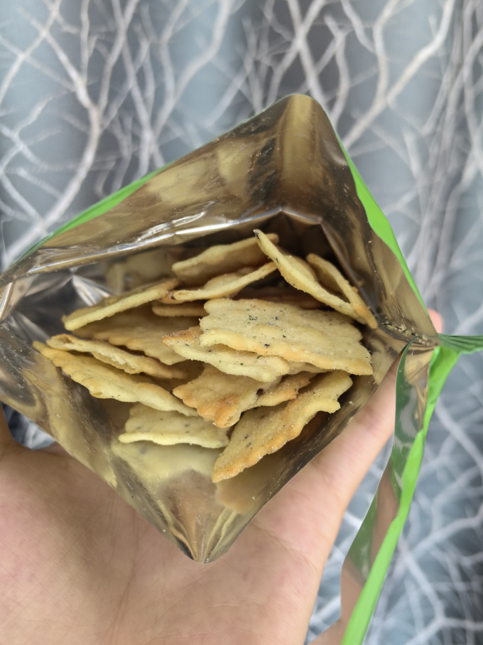 太平饼干糕点