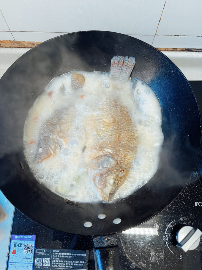 鱼食/鱼饵