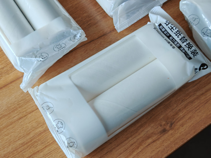 优の生活大师滚毛粘