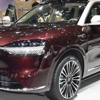 2025年5月SUV销量排行榜！Model Y夺得冠军，问界M9跃升第十