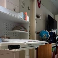 一张桌子，十年陪伴：康朴乐伯克利学习桌